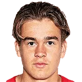 Даниэль Фрейр Кристьяунссон