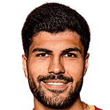 Эрен Эльмалы