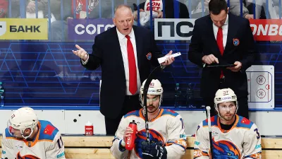 Жерар Галлан