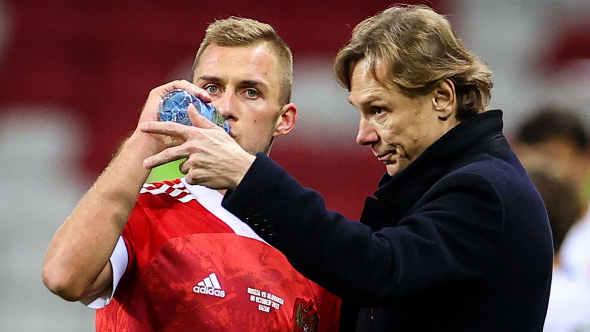 Карпин пошутил, что хотел бы дать суперсилу Баринову: «Он меньше всех видит»