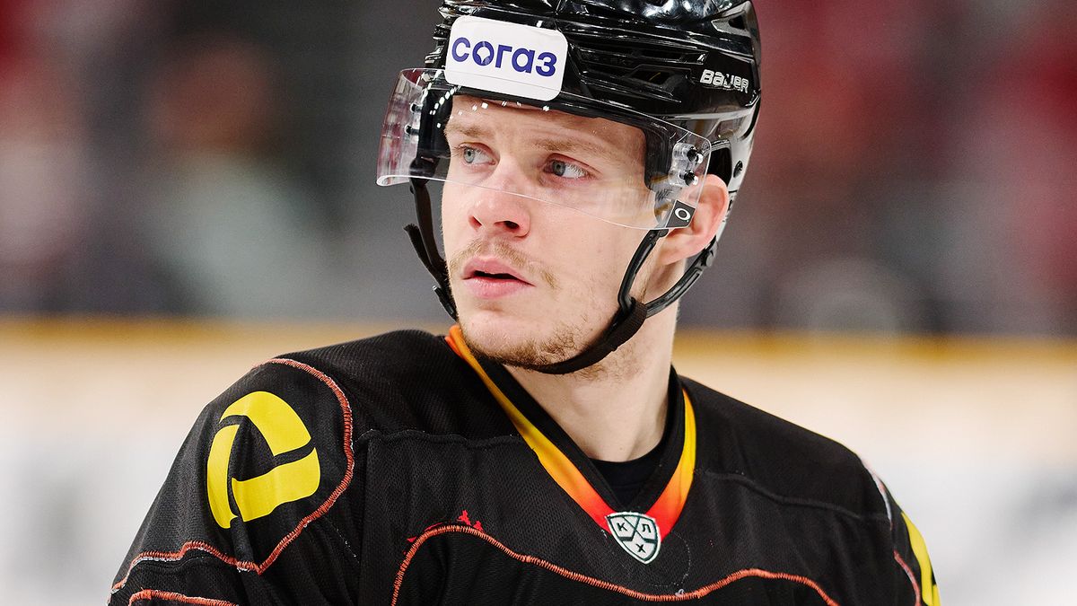 Лишка: «КХЛ по уровню игры не сильно отстает от Олимпиады»
