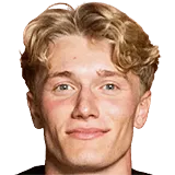 Виктор Густафсен