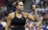 Соболенко стала первой, кому удалось защитить титул US Open после Серены Уильямс