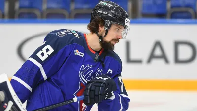 Алексей Кручинин