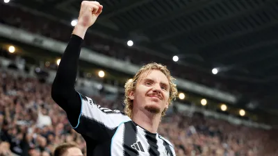 Ник Вольтемаде