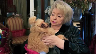 Татьяна Тарасова