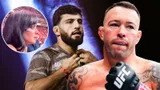 Царукян собирается наказать самого грязного трэштокера UFC. Ковингтон уже наговорил гадостей про подругу Армана