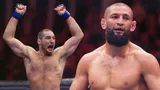 Экс-чемпион UFC Серра: «Если Чимаев проявит слабость, Стрикленд финиширует его»