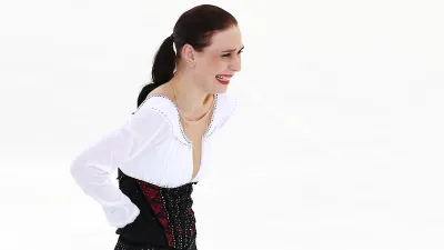 Алена Леонова