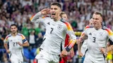 Германия — Дания — 2:0. Видеообзор матча Евро-2024