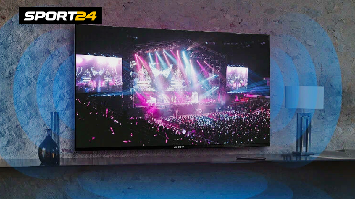 Смарт ТВ Maibenben TV 55M2UB с 4K UHD на Android — обзор ...
