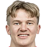 Симен Хестнес