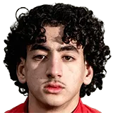 Салим Лагзауи