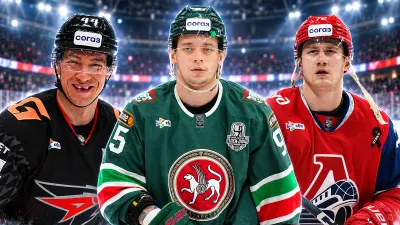 Дамир Шарипзянов, Артем Галимов, Максим Березкин