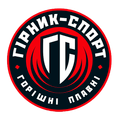 Горняк-Спорт