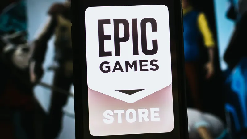 Epic Games Store бесплатная раздача игр Breathedge, Rival Stars Horse Racing: De - изображение номер три Epic Games Store бесплатная раздача игр Breathedge, Rival Stars Horse Racing: De - изображение номер три