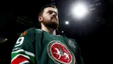 Карпухин: «Предложение от «Ак Барса» продлить контракт было. Проект «Автомобилиста» показался более перспективным»