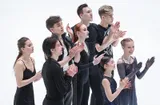 Команда Щербаковой стала обладателем Кубка Первого канала