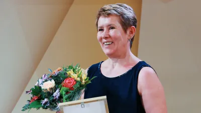 Елена Вайцеховская