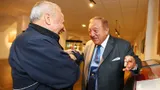 81-летний экс-глава федерации тяжелой атлетики Аян перед отставкой украл €362 тыс. Всего он присвоил более $10 млн
