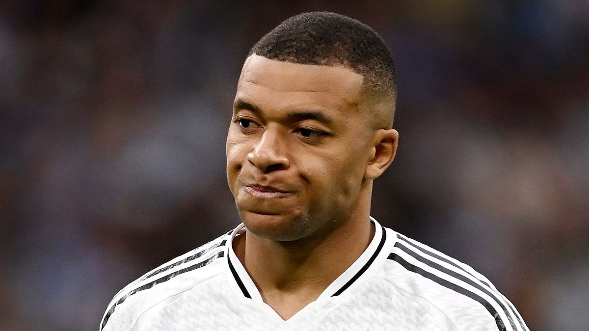 Мбаппе не сыграет в следующем матче сборной Франции