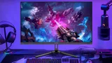 Нашли игровой монитор за 9000: у Digma Overdrive 24P410F экран 200 Гц, отклик 2 мс и RGB подсветка сзади
