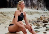 Русская синхронистка Ромашина рассказала о непристойных фотографиях, которые ей присылают маньяки
