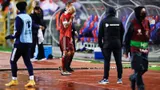 «Кудряшов, у тебя нога позолоченная!» Хорваты благодарят русского защитника и празднуют выход на чемпионат мира