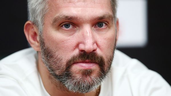 Овечкин скучает по жене, русские оккупировали Флориду с Гавайями, оставшись без Олимпиады. Как дела у наших в НХЛ 