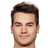 Хантер Макдональд