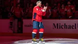 Овечкина короновали в Америке! В честь русской суперзвезды сделали трон, а Ови грохнул великий рекорд Гретцки