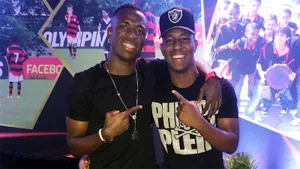 Куда пропал футболист с именем Маркс Ленин: он приезжал в Россию, но всех разочаровал 