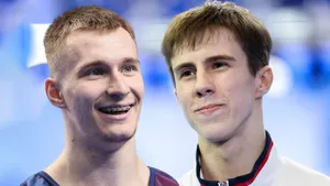 Кто из наших гимнастов будет выигрывать медали чемпионата Европы? У России великие пацаны