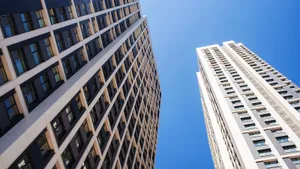 В хрущевках СССР до такого не додумались: теперь понятно, почему в новостройках не делают балконы 