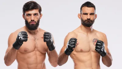 Арман Царукян, Бенуа Сен-Дени