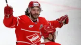 «Спартак» выиграл третий матч подряд, всухую разгромив «Северсталь»
