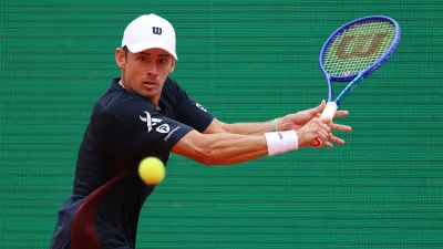 Алекс де Минаур