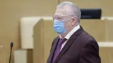 Стало известно, кто временно возглавил ЛДПР после смерти Жириновского 