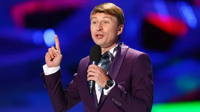 Алексей Ягудин, Ледниковый период