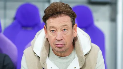 Леонид Слуцкий