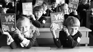 Эту задачку в СССР решал любой школьник. А сейчас многие взрослые не могут найти ответ