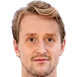 Линус Вайссбак