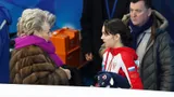 Медведева готовится к сезону с четырьмя тренерами: в том числе и с Тарасовой. Она снова может стать лучшей?