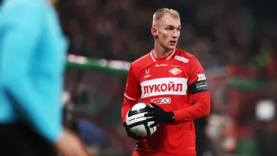 Даниил Денисов