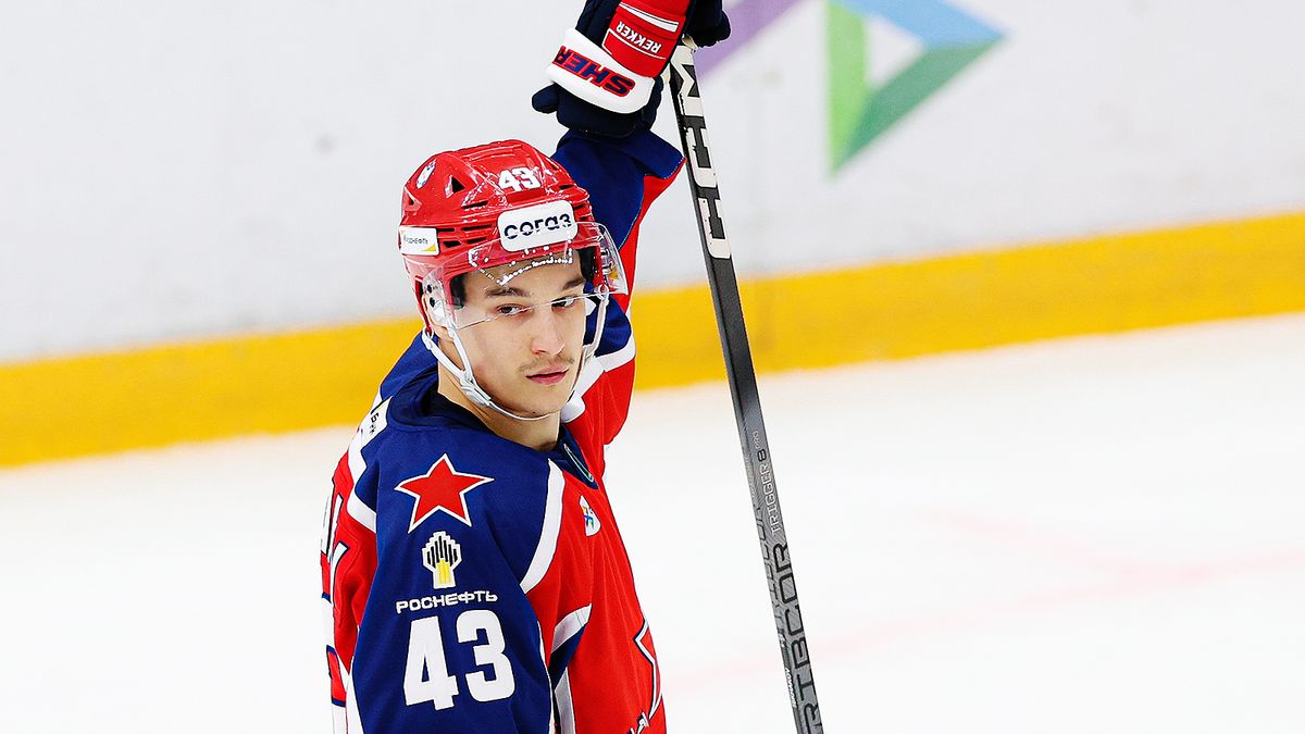 Исхаков: «У «Металлурга» все есть для того, чтобы поднять Кубок континента»