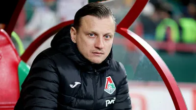 Михаил Галактионов