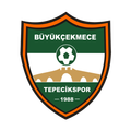 Бююкчекмедже Тепеджикспор