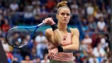 Саккари вышла в 3-й круг турнира в Цинциннати, обыграв Рахимову