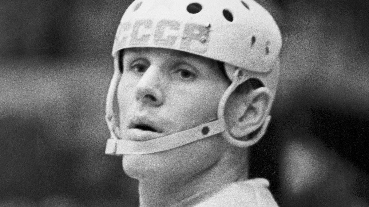 Он створил героический подвиг на глазах у всего СССР! После этого легенда Спартака Старшинов не мог пошевелиться