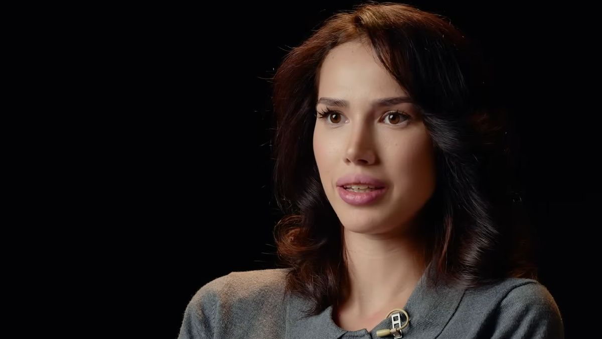 Рабинер поиздевался над Загитовой: Новый лингвистический шедевр Алины: Лошадь зашторенная!